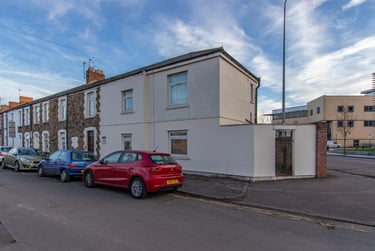 1 bed house, Minister Street, Cathays, Cardiff, CF244HR - Image 8